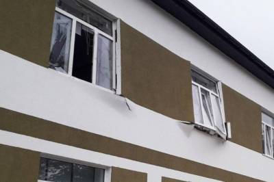 Взрыв в военном общежитии в Десне: полиция открыла производство по статье "убийство".