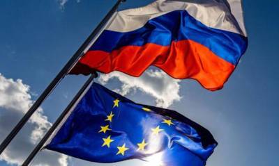 Черногория, Албания, Грузия и Украина присоединились к антироссийским санкциям ЕС из-за Крыма