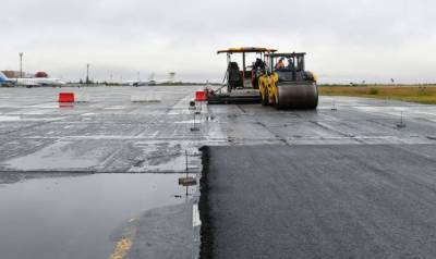 Аэропорт Нового Уренгоя отправил 5 рейсов на запасные аэродромы из-за сообщения о бомбе