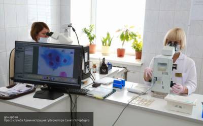 Медики диагностировали коронавирус еще у 4696 человек в России