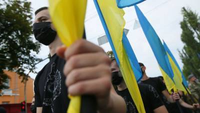 В Раде заявили, что Украина столкнулась со второй волной пандемии