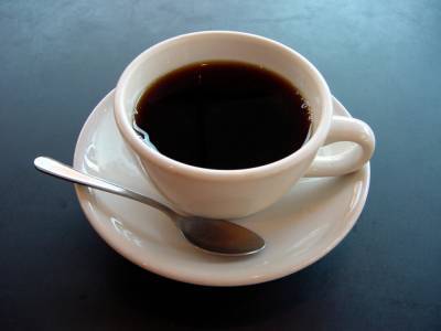Ученый заявил об опасности кофе для будущих мам
