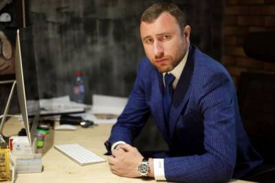 В Москве арестован эксперт по кибербезопасности из Госдумы Евгений Лифшиц