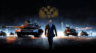 Путин хочет поглотить Беларусь”: Порошенко заявил о “российской угрозе”