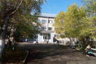 Коронавирус нашли у 195 человек в доме престарелых в Комсомольске-на-Амуре