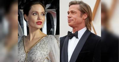 Только ли поиск справедливости? Почему Анджелина Джоли затягивает бракоразводный процесс с Брэдом Питтом
