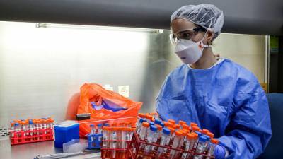 Показатели заражаемости коронавирусом в Израиле снова растут