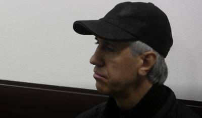 Красноярского экс-депутата Быкова обвинили в заказном убийстве