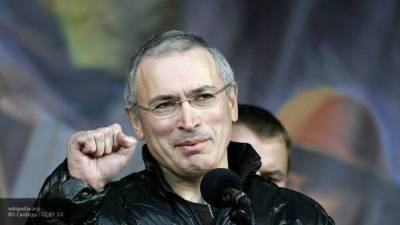 Ходорковский перевел Nexta 1 млн долларов для противостояния Лукашенко