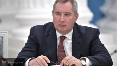 Рогозин: Минобороны РФ заинтересовалось разгонным блоком "Персей"