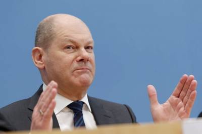 Министр финансов Германии раскритиковал эксперимент по базовому безусловному доходу