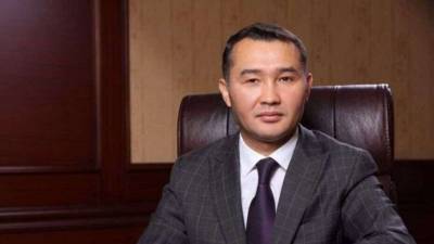 Заявление на замакима Алматы о распространении ложной информации полиция посчитала безосновательным
