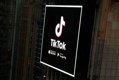 TikTok подала в суд на администрацию Трампа из-за запрета в США