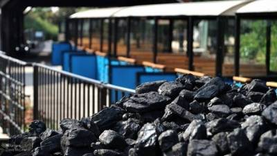 Индия готова стать главным покупателем коксующегося угля из России
