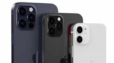 Apple снимет с производства iPhone 11 Pro и iPhone XR после анонса iPhone 12