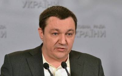 Полиция закрыла дело по убийству экс-нардепа Тымчука