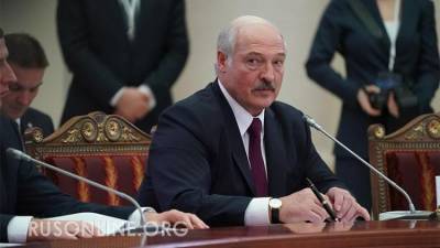 Пошло дело: Лукашенко сдвинул интеграцию с Россией с мертвой точки