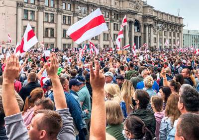 Чехия выделила деньги на помощь репрессированным белорусам