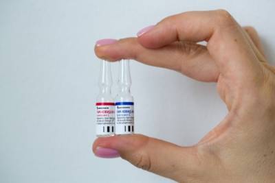 Свердловские власти ожидают, что вакцинация от COVID-19 продлится до 2021 года