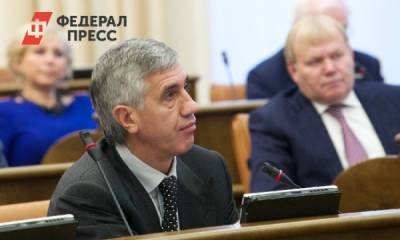 Красноярский экс-депутат назвал уголовные дела против Быкова политическими