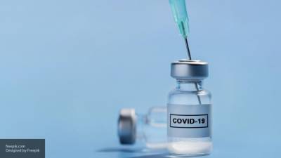 Российские ученые готовят к регистрации еще одну вакцину от коронавируса