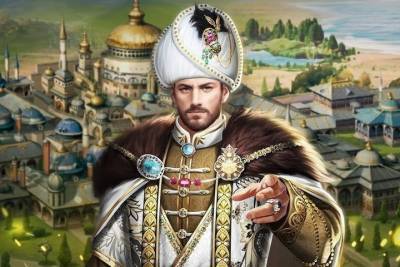 Петербуржец потратил 763 тысячи рублей в онлайн-игре «Великий Султан»