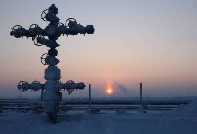 "Газпром" и правительство Монголии подписали меморандум о создании компании специального назначения