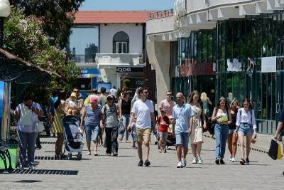 В Краснодарском крае рассчитывают увеличить турпоток в межсезонье за счет кешбэка