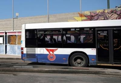 Число пассажиров в автобусах увеличат к началу учебного года