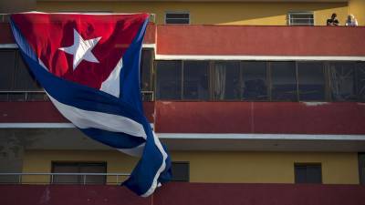 Россия поможет Кубе усовершенствовать оружейные производства