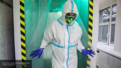 Россиянам сообщили, при каких условиях можно повторно подхватить коронавирус