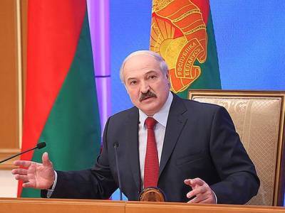 Лукашенко назвал пенсионеров «опорой государственности»