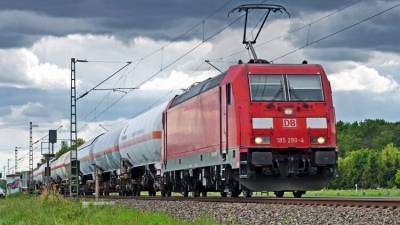 Латвийские ж/д компании начали борьбу за российский транзит