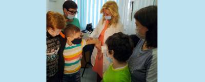 В Омской области выделили 80 млн рублей на лечение детей с гемофилией