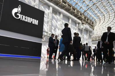 Россия создаст специальную компанию для «Силы Сибири-2»