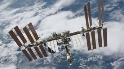 Экипаж МКС завершил изоляцию на российском сегменте станции