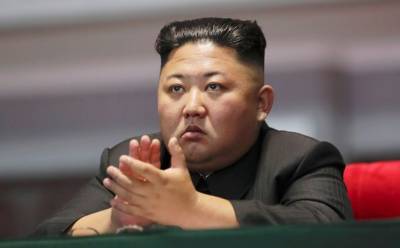Вести из Южной Кореи: Северокорейский лидер Ким Чен Ын уже давно в коме