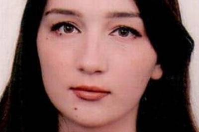 В криворожском карьере нашли тело пропавшей 19-летней девушки