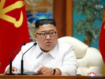 В Южной Корее заявили, что Ким Чен Ын несколько месяцев находится в коме