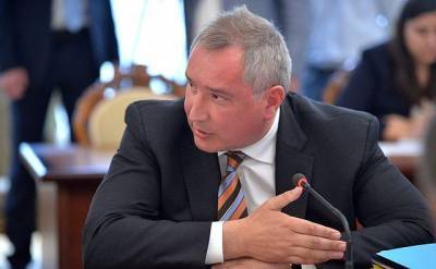 Дмитрий Рогозин предупредил о риске деградации космической отрасли России