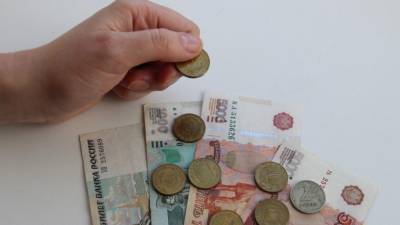 Экономист подсчитал потери россиян от ошибок при начислении пенсий
