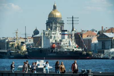 Компании Петербурга ищут прямые связи для возвращения в Арктику