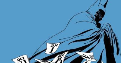 Warner Bros. снимет мультфильм по комиксу «Бэтмен. Долгий Хэллоуин»