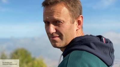 Подмешанная в горячий чай "отрава" для Навального — стиль Запада