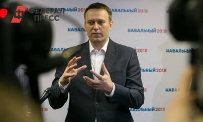 «Выводы делать рано». Ученый о неоднозначном диагнозе Алексея Навального