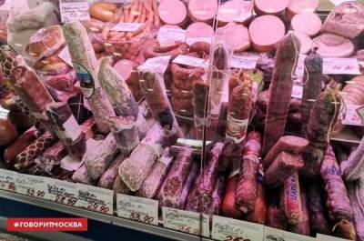 Белорусские ритейлеры рассказали об отсутствии роста цен на продукты после протестов