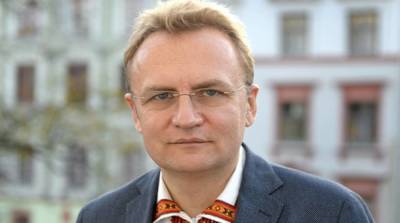 Заместитель мэра Львова заболел коронавирусом