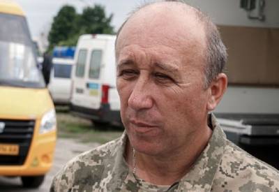 Беда случилась с морпехом, который бросил сержанта Журавля перед трагедией под Горловкой: что известно