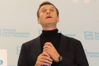 В ЕС от России потребовали провести открытое расследование по Навальному