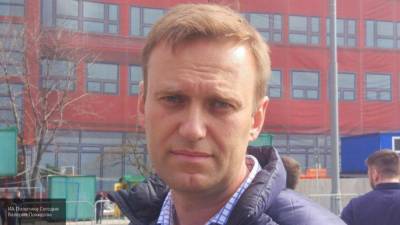 Кремль считает диагноз немецких врачей Навальному поспешным